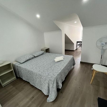 Lovely Central Apartments In Lisboa Dış mekan fotoğraf