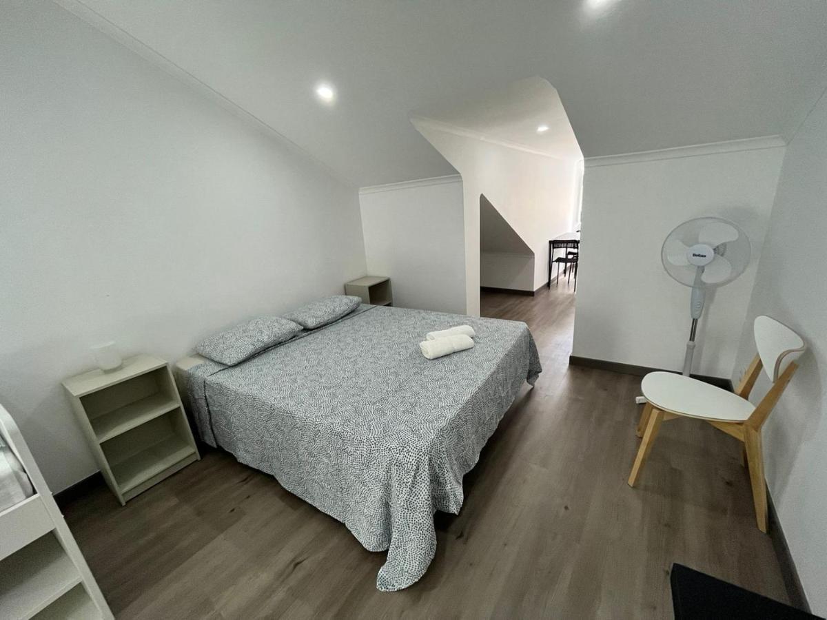 Lovely Central Apartments In Lisboa Dış mekan fotoğraf