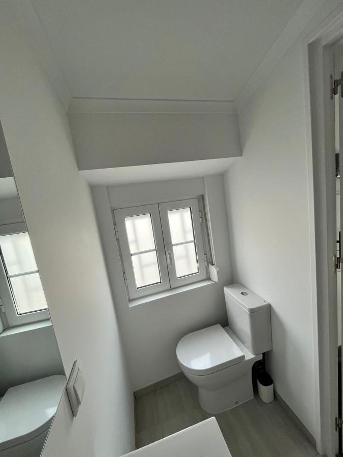 Lovely Central Apartments In Lisboa Dış mekan fotoğraf